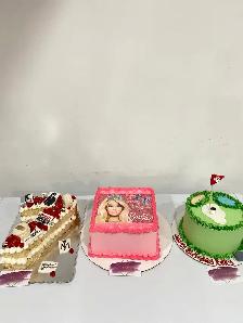 Oakville custom cakes, birthday wedding anniversary - Photo 5