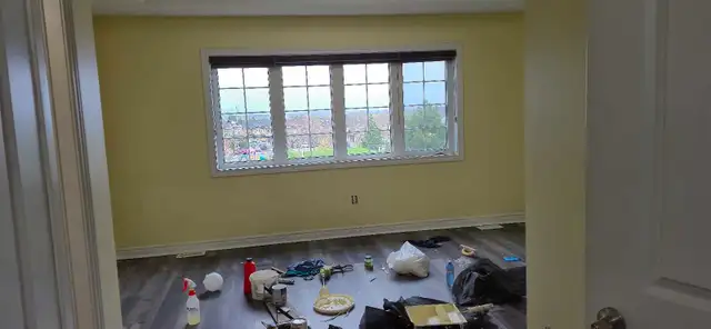 Master bedroom for rent