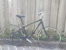 Giant Cypress Hybrid Commuter Bike for Sale