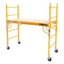 Baker's Scaffold - like new!