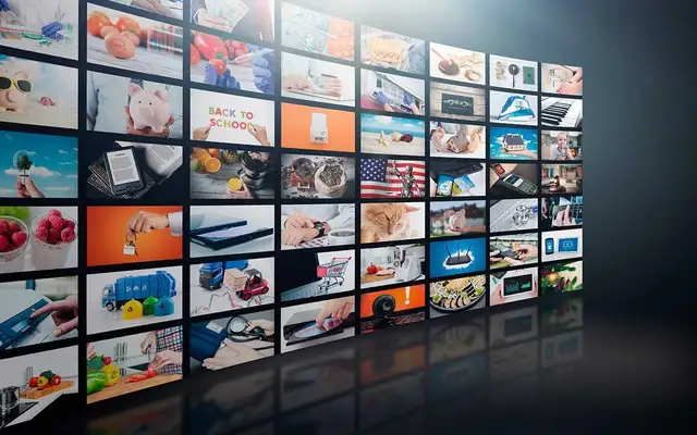 Sports TV