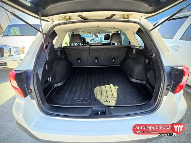 2018 Subaru Outback Limited 3.6L V6 Certified Loaded No Accident - Photo 8