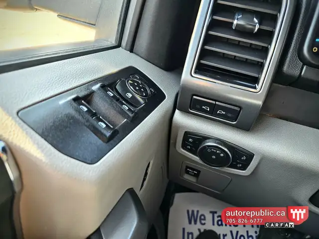 2018 Ford F-150 XLT Certified Crew Cab 6.5ft Box - Photo 8