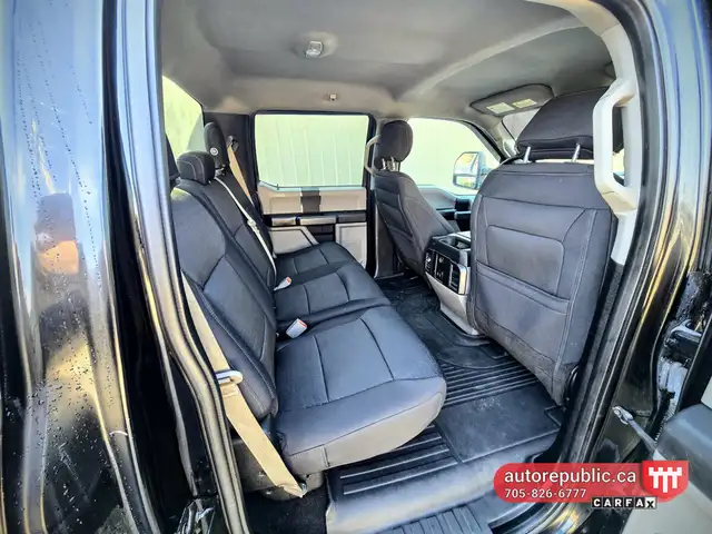 2018 Ford F-150 XLT Certified Crew Cab 6.5ft Box - Photo 11