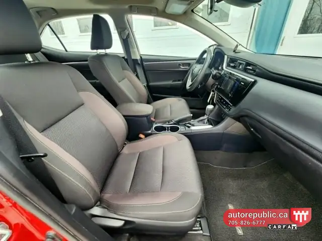 2017 Toyota Corolla LE Certified Only 90k kms Well Maintained - Photo 15
