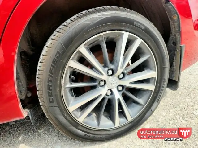 2017 Toyota Corolla LE Certified Only 90k kms Well Maintained - Photo 22