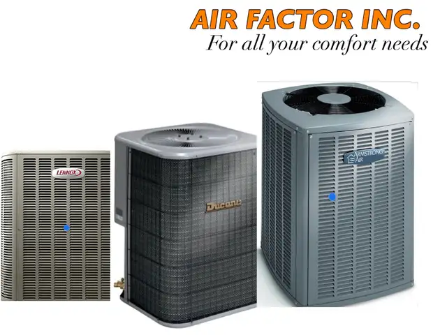 Air conditioner Summer sale
