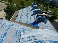 Roofing:Labouring/Shingler Positions $18-35 Hr - Photo 2