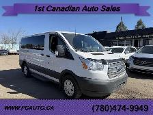 2016 Ford Transit 150 XLT