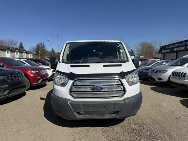 2016 Ford Transit 150 XLT - Photo 2