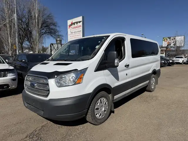 2016 Ford Transit 150 XLT - Photo 3