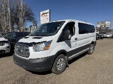 2016 Ford Transit 150 XLT - Photo 3