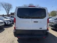 2016 Ford Transit 150 XLT - Photo 5
