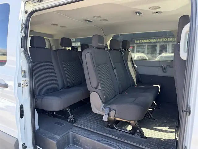 2016 Ford Transit 150 XLT - Photo 8