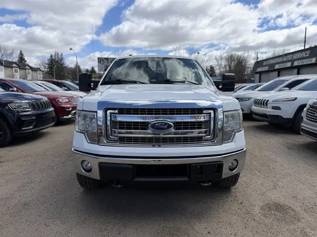 2014 Ford F-150 XLT - Photo 2