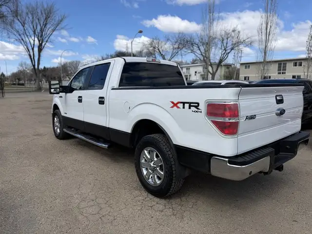 2014 Ford F-150 XLT - Photo 4