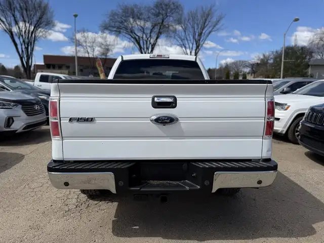 2014 Ford F-150 XLT - Photo 5