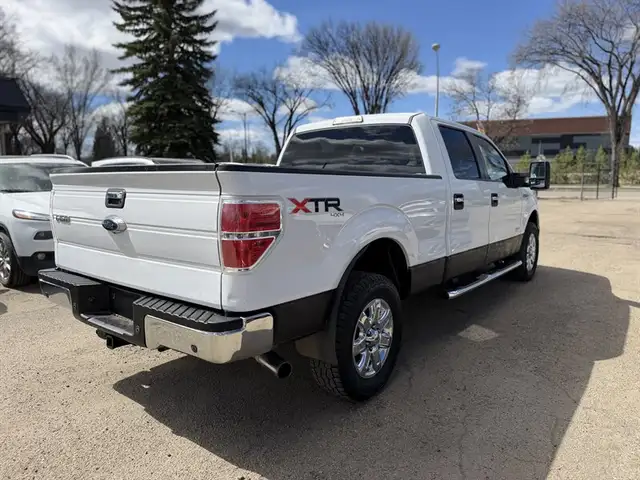 2014 Ford F-150 XLT - Photo 6