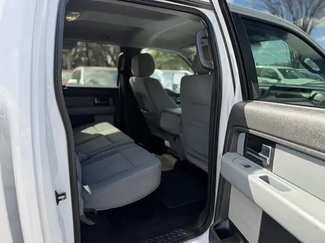 2014 Ford F-150 XLT - Photo 8