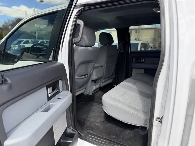 2014 Ford F-150 XLT - Photo 9