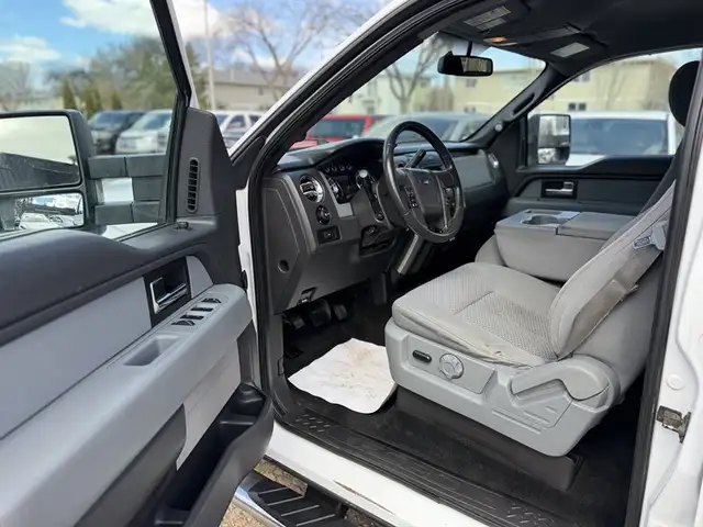 2014 Ford F-150 XLT - Photo 10