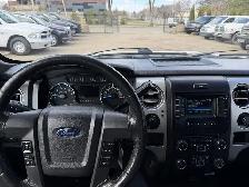 2014 Ford F-150 XLT - Photo 11