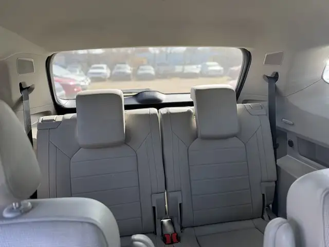 2021 Volkswagen Atlas V6 SEL Premium R-Line 4Motion - Photo 9