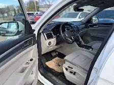 2021 Volkswagen Atlas V6 SEL Premium R-Line 4Motion - Photo 11