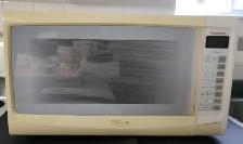 Micro-Wave Oven