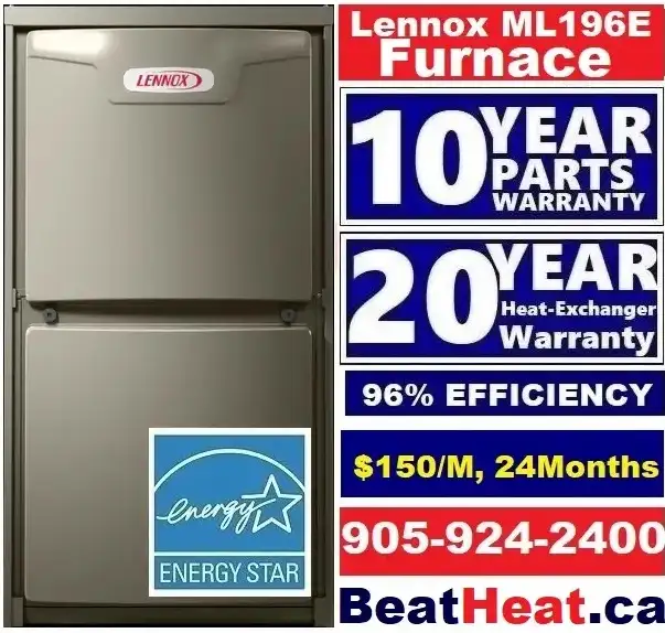Carrier Lennox Goodman air conditioner with waranty from $2399 - Photo 7