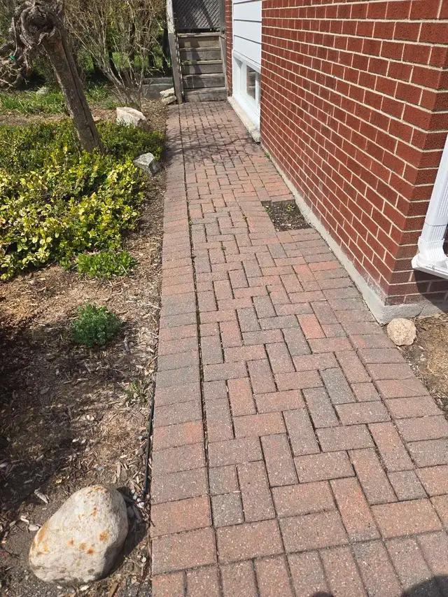 free interlock - Photo 2