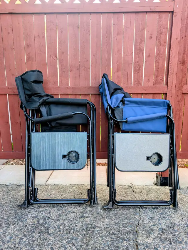FOLDABLE CHAIRS - Photo 2