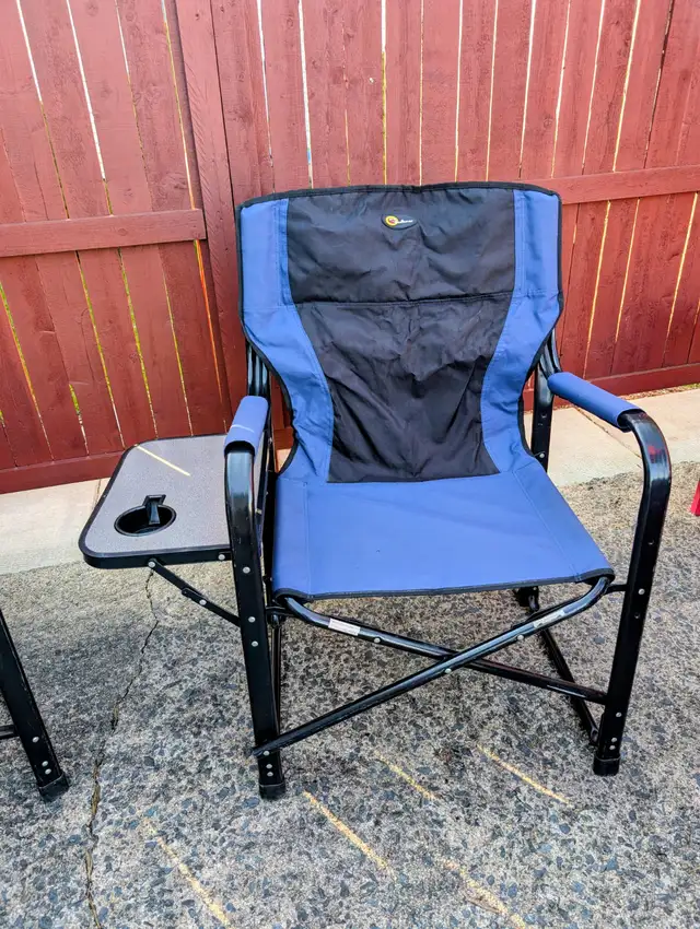 FOLDABLE CHAIRS - Photo 3