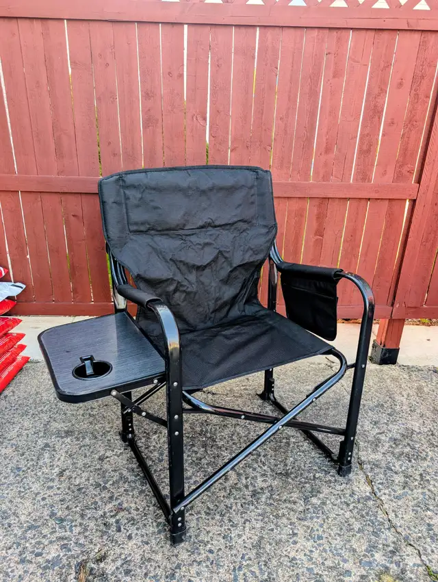 FOLDABLE CHAIRS - Photo 4