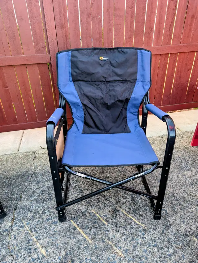 FOLDABLE CHAIRS - Photo 5