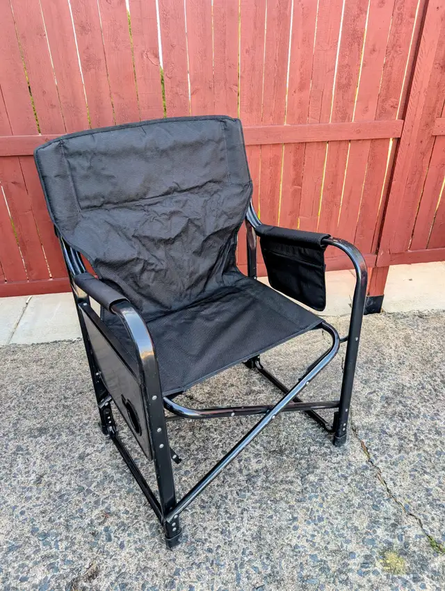 FOLDABLE CHAIRS - Photo 6