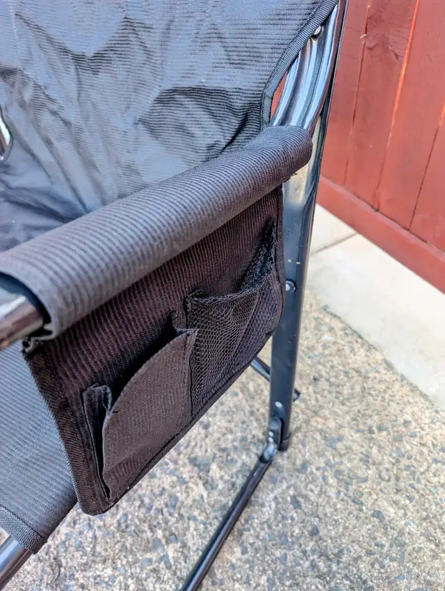 FOLDABLE CHAIRS - Photo 7