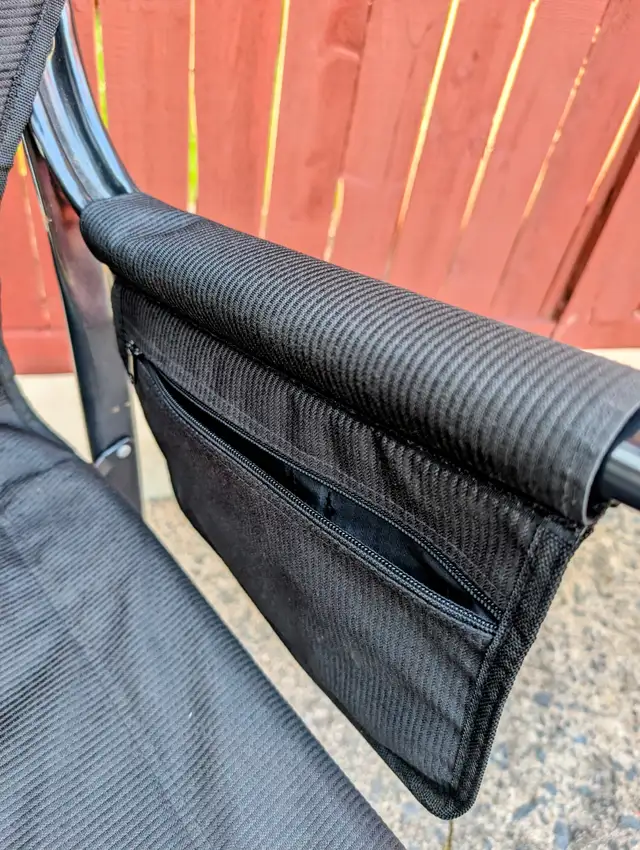 FOLDABLE CHAIRS - Photo 8