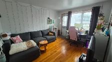 3 1/2 à louer à Rosemont