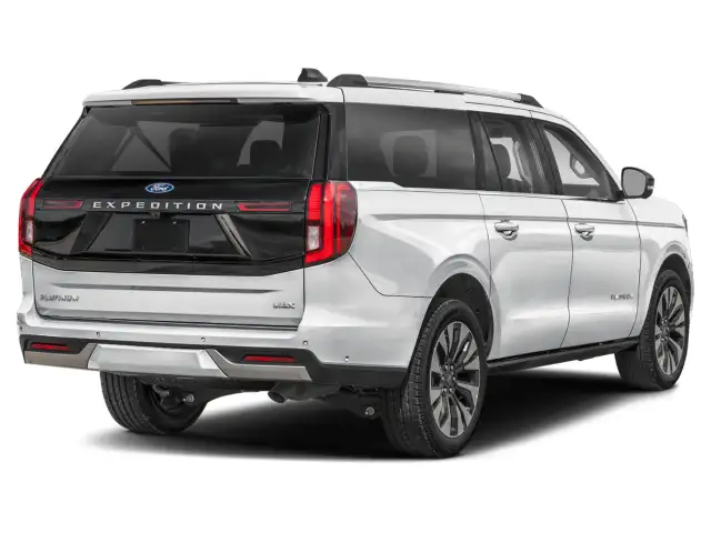 2026 Ford Expedition - Photo 2