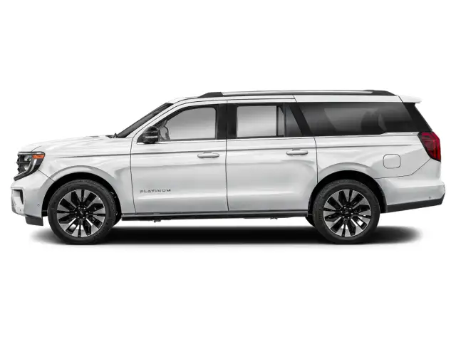 2026 Ford Expedition - Photo 3