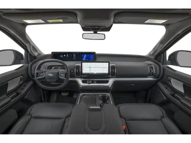 2026 Ford Expedition - Photo 5