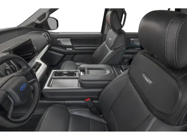 2026 Ford Expedition - Photo 6