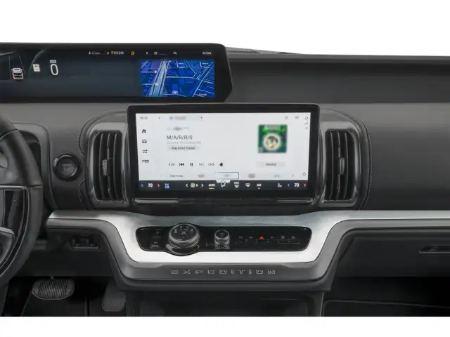 2026 Ford Expedition - Photo 7