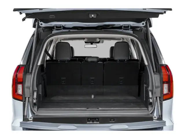 2026 Ford Expedition - Photo 8