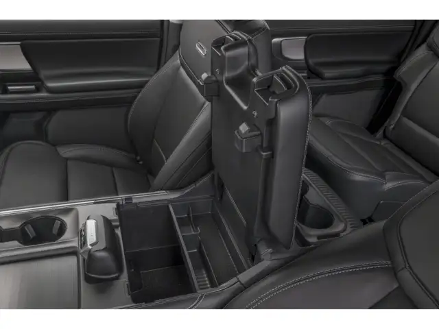 2026 Ford Expedition - Photo 11