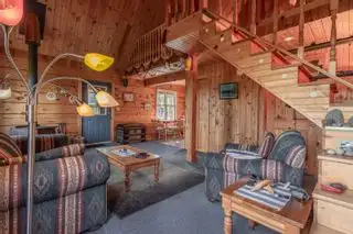 Waterfront Year Round Home with Large Acreages Gabarus NS - Photo 3
