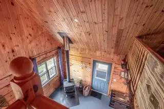 Waterfront Year Round Home with Large Acreages Gabarus NS - Photo 4