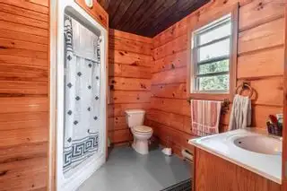 Waterfront Year Round Home with Large Acreages Gabarus NS - Photo 5