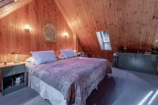 Waterfront Year Round Home with Large Acreages Gabarus NS - Photo 6
